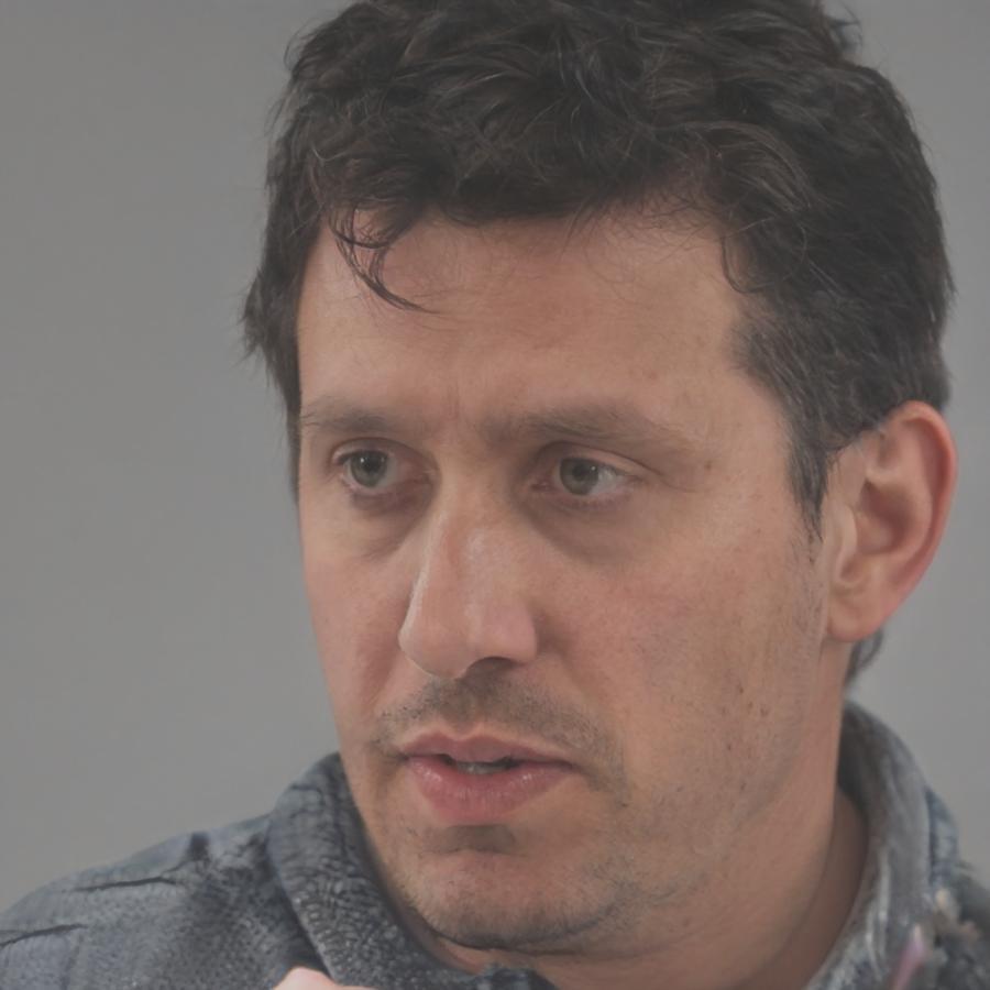 Carlos Mendoza, empresario de la construcción que optimizó su flujo de caja