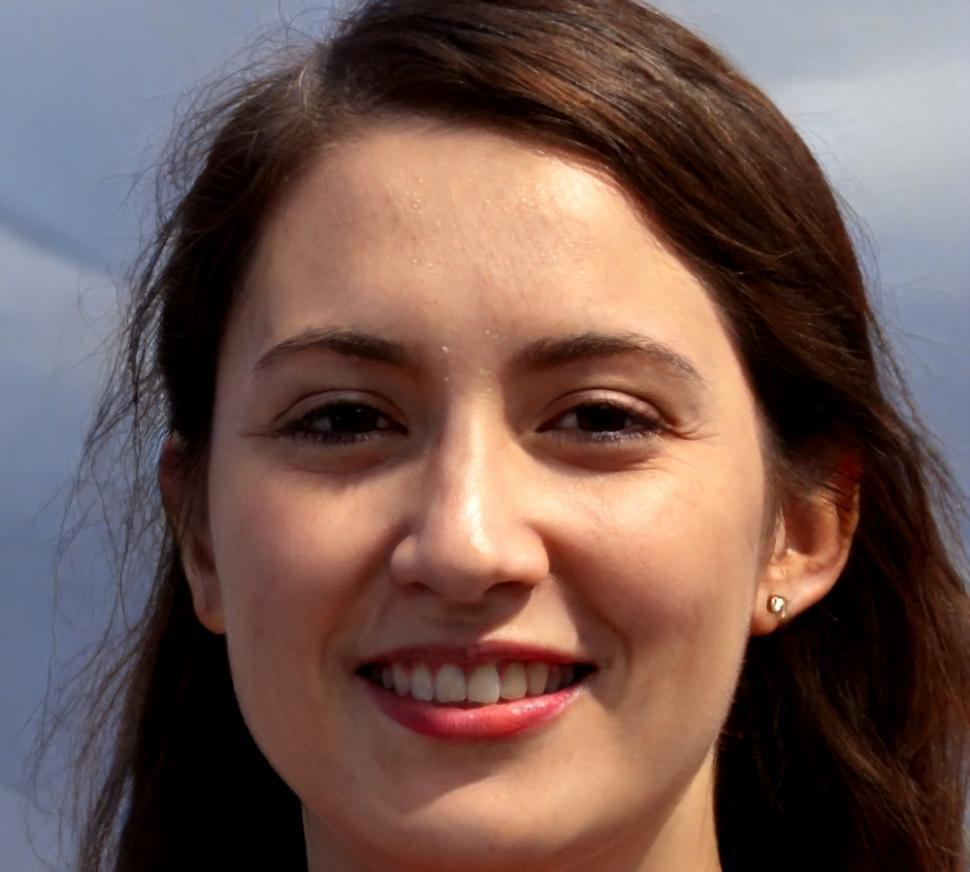 Directora de Desarrollo Financiero en Anivithance